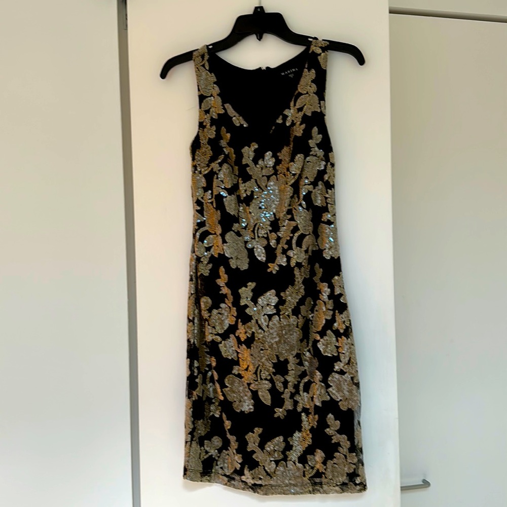 Gorgeous Dress